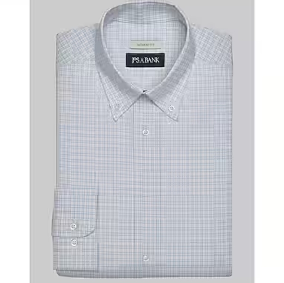 Jos. A. Bank Other - Jos A Bank Reserve Collection Dress Shirt